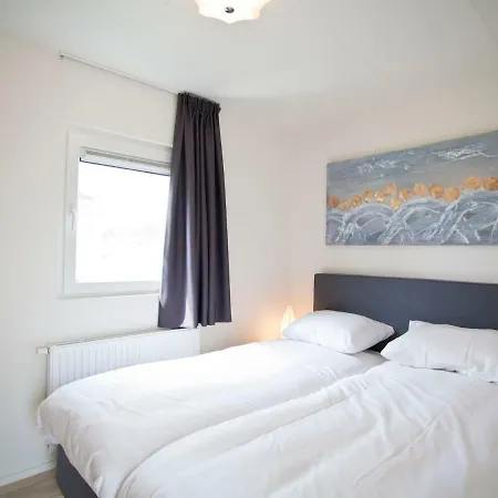 Tatil Evi Holiday Droompark Molengroet.44 *