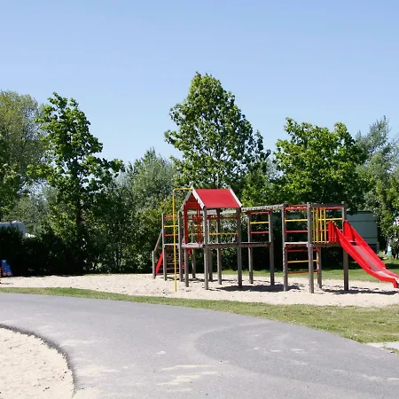 Tatil Evi Holiday Droompark Molengroet.44 *